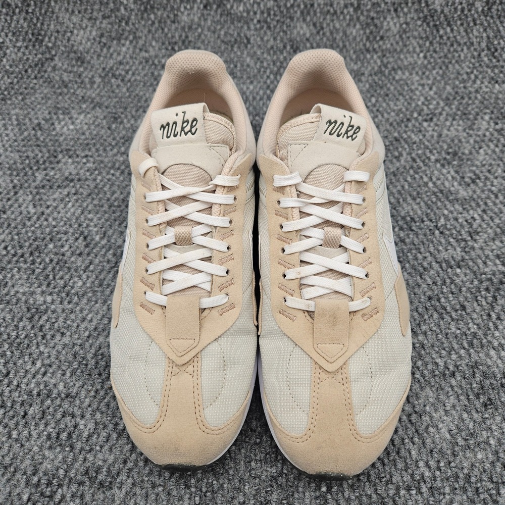 Nike (Womens 9.5) Sand Drift Air Max Pre-Day Sneakers Casual Retro Running Shoes - Picture 4 of 10
